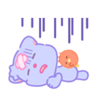 ネロネロタウン（個別スタンプ：18）