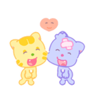 ネロネロタウン（個別スタンプ：22）