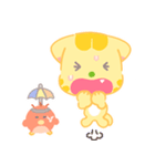 ネロネロタウン（個別スタンプ：23）