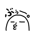 やる気なし。気楽に気楽に。（個別スタンプ：13）