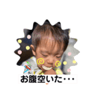 双子の日常用スタンプ（個別スタンプ：16）