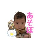 リョウピコだよ☆（個別スタンプ：7）