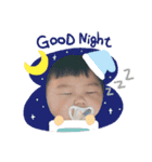 椛羽様（個別スタンプ：6）