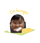 椛羽様（個別スタンプ：15）
