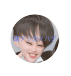 ハゲる？（個別スタンプ：6）