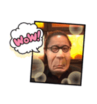 KAZたんぷ（個別スタンプ：16）