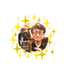 KAZたんぷ（個別スタンプ：17）