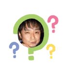 KAZたんぷ（個別スタンプ：19）
