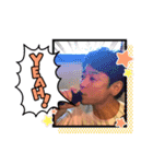 KAZたんぷ（個別スタンプ：20）