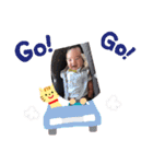 とくまさんスタンプ（個別スタンプ：5）