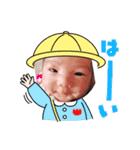 とくまさんスタンプ（個別スタンプ：8）