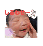 とくまさんスタンプ（個別スタンプ：22）