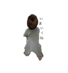 たいたいたいたいがー（個別スタンプ：9）