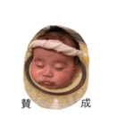 たいたいたいたいがー（個別スタンプ：28）