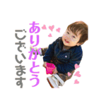 れおくの日常♡（個別スタンプ：7）