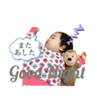 れおくの日常♡（個別スタンプ：9）