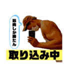 れおくの日常♡（個別スタンプ：24）