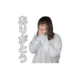 ちょ〜つかいやすいスタンプ（個別スタンプ：7）