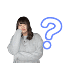 ちょ〜つかいやすいスタンプ（個別スタンプ：22）