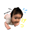 トモキとイブキ④（個別スタンプ：20）