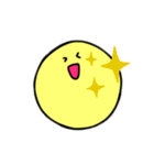 たくあんな日々2（個別スタンプ：5）