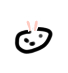 使い道が分からん（個別スタンプ：4）