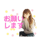 みゅうにゃん40変化！！（個別スタンプ：8）