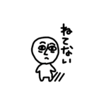 ゴロウくんの日常（個別スタンプ：12）
