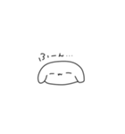 みちゃんのつちゃん1（個別スタンプ：5）