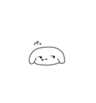みちゃんのつちゃん1（個別スタンプ：6）