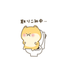 パグくん（個別スタンプ：39）