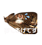 じゅち（個別スタンプ：3）
