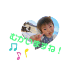 じゅち（個別スタンプ：4）