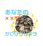 じゅち（個別スタンプ：27）