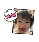 じゅち（個別スタンプ：34）