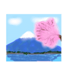俺だよタクヤだよ（個別スタンプ：3）