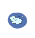 だじゃれっこどうぶつ（個別スタンプ：9）