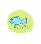 だじゃれっこどうぶつ（個別スタンプ：13）