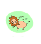 だじゃれっこどうぶつ（個別スタンプ：20）