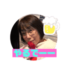 大好きLA族（個別スタンプ：3）