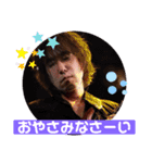 大好きLA族（個別スタンプ：12）