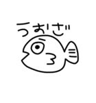 おたんじょうびおめでとう！(ᐡ`◉_◉´ᐡ)（個別スタンプ：13）