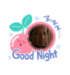 とーびん（個別スタンプ：1）