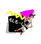 GAL G I R L（個別スタンプ：3）
