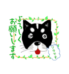 ぼく、ソラくん2（個別スタンプ：2）