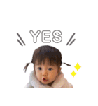 おひな姫（個別スタンプ：10）