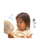おひな姫（個別スタンプ：21）