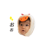 おひな姫（個別スタンプ：25）