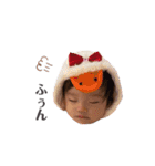 おひな姫（個別スタンプ：28）