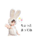 おひな姫（個別スタンプ：29）